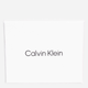 Картхолдер чоловічий шкіряний Calvin Klein CK CONCISE CARDHOLDER Чорний (8720108118866) - зображення 4