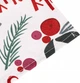 Раннер ARDESTO Happy Holidays 40x140 см Белый остролист (ART01HW) - изображение 3