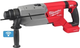 Комбінований перфоратор Milwaukee M18 FUEL FHACOD32-0 32 мм SDS PLUS (+ глибиномір, бічна ручка) з FIXTEC (4933492141) - зображення 1