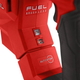 Комбінований перфоратор Milwaukee M18 FUEL FHACOD32-0 32 мм SDS PLUS (+ глибиномір, бічна ручка) з FIXTEC (4933492141) - зображення 4