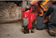 Комбінований перфоратор Milwaukee M18 FUEL FHACOD32-0 32 мм SDS PLUS (+ глибиномір, бічна ручка) з FIXTEC (4933492141) - зображення 7