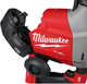 Перфоратор акумуляторний безщітковий Milwaukee SDS PLUS M18 FHAFOH16-0X 16 HMR W. DDE-0 IN2 (HD кейс) (4933493532) - зображення 6
