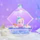Игрушка-сюрприз Pop Mart с коллекционной фигуркой Wishes at Your Fingertips серия Scene Set (6941848230584) - изображение 11