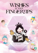 Игрушка-сюрприз Pop Mart с коллекционной фигуркой Wishes at Your Fingertips серия Scene Set (6941848230584) - изображение 14