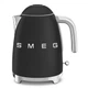 Электрочайник SMEG KLF03BLMEU - изображение 1