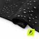 Шапочка для плавания TSUNAMI Standard Black (P-5905973401838) - изображение 8