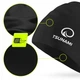 Шапочка для плавания TSUNAMI Standard Black (P-5905973401838) - изображение 7
