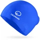 Шапочка для плавания TSUNAMI Standard Blue (P-5905973401852) - изображение 1