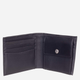 Портмоне чоловіче шкіряне Calvin Klein Jeans Monogram Soft Aop Bifold W/Coin Wallet K50K511114-BDS Чорне (8720108592222) - зображення 3