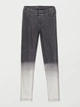 Трегинсы H&M 0626263 170 cm (72390170cm) Серый - изображение 1