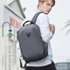 Рюкзак Tigernu T-B3936 15.6" Grey - зображення 9