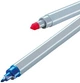 Фломастеры Pelikan Colorella Twin двухсторонние 20 цветов 10 шт (949511) - изображение 2
