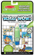 Розмальовка Melissa and Doug Water Wow Знайди стежку (0000772401746) - зображення 1