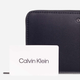 Portfel damski Calvin Klein CK Must Z/A Wallet XL Czarny (5905655074916) - obraz 5