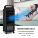 Охладитель воздуха Klarstein Cooler Rush 3-в-1 132 м³/час (10035825) - Уценка - изображение 4