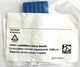 Ручка крана подпитки к котлу BOSCH WBN2000/WBN6000 (art. 87186458730) - изображение 2