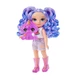Игровой набор с куклой серии Littles - Аметиста Rainbow High (2000003078455) - изображение 2