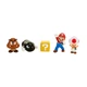 Игровой набор с фигурками - Желудевые равнины Super Mario (2000003075997) - изображение 2