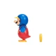 Игровая фигурка Super Mario - МАРИО-ПИНГВИН (10 см, с аксессуаром) - изображение 5