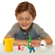 Игровой набор с фигурками SUPER MARIO - Подводный мир 40016i 130655 - изображение 6