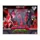 Игровая фигурка с доспехами для мальчика Dinoster – Лучио (высота 20 cm) - изображение 6