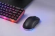 Мышь игровая с подсветкой 2E Gaming HyperDrive Lite WL RGB черная - изображение 8