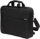 Torba na laptopa Dicota Top Traveller ONE 14-16" Black (D32094-RPET) - obraz 5