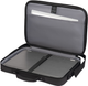 Torba na laptopa Dicota Multi ONE 13-14.1" Black (D32087-RPET) - obraz 3