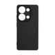 Чехол ArmorStandart ICON для Xiaomi Redmi Note 13 4G Camera cover Black (ARM82788) - изображение 1