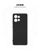 Чехол ArmorStandart ICON для Motorola Edge 50 5G Camera cover Black (ARM81702) - изображение 3