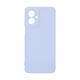 Чехол ArmorStandart ICON для Motorola G55 5G Camera cover Lavender (ARM81210) - изображение 1