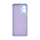 Чехол ArmorStandart ICON для Motorola G55 5G Camera cover Lavender (ARM81210) - изображение 2
