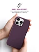 Чехол ArmorStandart ICON2 MagSafe для Apple iPhone 16 Pro Plum (ARM81317) - изображение 8