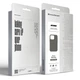 Силиконовый чехол для Apple iPhone 16 Pro, ICON2 Case, Серый, противоударный, панель, защита всего корпуса, матовая поверхность Soft Touch, выступает над дисплеем, совместим с защитными стеклами и пленками, с микрофиброй, ArmorStandart (ARM81301) - изображение 9