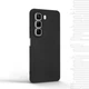 Чохол-накладка для смартфона Infinix Hot 50 4G протиударний, силіконовий, термополіуретановий (ТПУ), із захистом камери та корпусу, Black, захист всього корпусу, ArmorStandart (ARM80957) - зображення 2