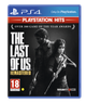 Gra PS4 The Last of Us Part Remastered (Blu-ray płyta) (0711719411871) - obraz 1