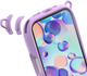 Etui LAUT POP LOVIE do Apple iPhone 16 Plus Lovely Purple (L_IP24C_PH_PU) - obraz 4