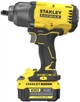 Гайковерт ударный аккумуляторный Stanley FatMax SFMCF940M1 - изображение 4