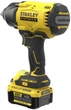 Гайковерт ударный аккумуляторный Stanley FatMax SFMCF940M1 - изображение 6