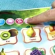 Інтерактивна Книга Віммельбух WToys українська озвучка 19 цікавих тем для навчання (51822) - зображення 12