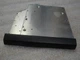 Оптический привод (дисковод) CD RW DVD UJ8C0 Fujitsu AH532 (02326) Б/У - изображение 1