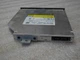 Оптический привод (дисковод) CD RW DVD UJ8C0 Fujitsu AH532 (02326) Б/У - изображение 3