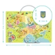 DoDo Магнітна мапа України 200268 - изображение 5