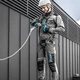 Штаны рабочие Hoegert TAUBER размер M/50 (HT5K812-M) - изображение 4