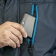 Куртка рабочая утепленная Hoegert REN размер XXL/56 (HT5K247-2XL) - изображение 6