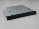 Оптический привод (дисковод) для ноутбука CD RW DVD DU-8A5LH 0YYCRW DU8AESH23B толщина 9.5 (04339) Б/У - изображение 4