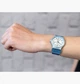 Жіночий годинник Casio MQ-24S-2BEF - зображення 6