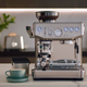 Ekspres do kawy kolbowy Sage Barista Express Impress SES876BSS4EEU1 - obraz 6