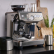 Ekspres do kawy kolbowy Sage Barista Express Impress SES876BSS4EEU1 - obraz 7