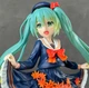 Коллекционная аниме экшн-фигурка статуэтка Хацуне Мику Вокалоид Hatsune Miku Vocaloid anime figure collection - изображение 2